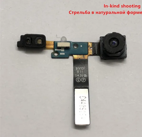 Плоский кабель Heyman для Samsung Galaxy Note 4 SM N910/N910A/N910V/N910P/N910T/N910F/N910R4 запасные части