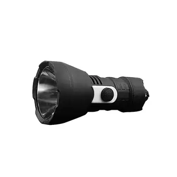 

Skywolfeye Black Portable Mini LED Flashlight Outdoor Travel Strong Handy light Torch Light For Fishing Camping