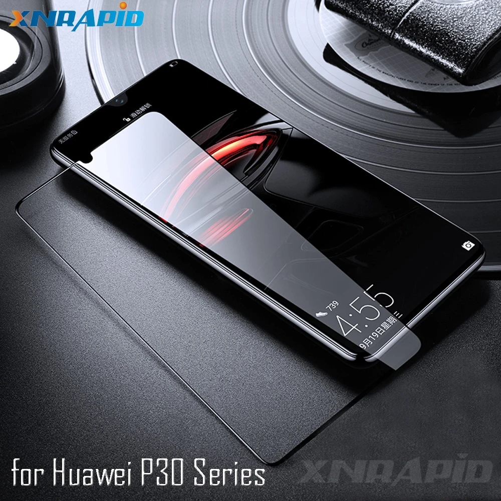 

Screen Glass for Huawei P30 Pro Glass 1Pieces Protective Glass HD Tempered Glass Screen Protector for Huawei P30 Pro Phone Film