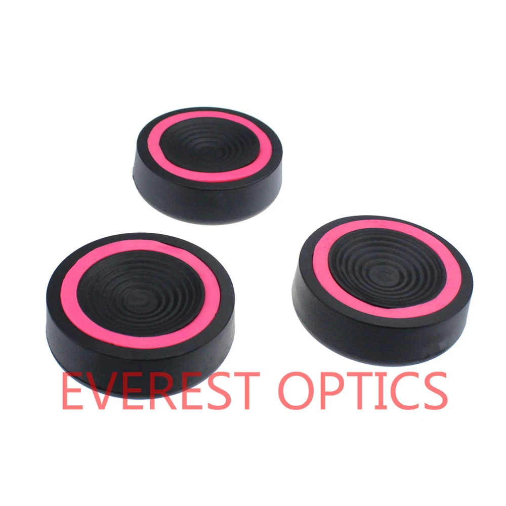 Anti Vibration Suppresion Pads Telescope Mountsin Spotting Scopes from