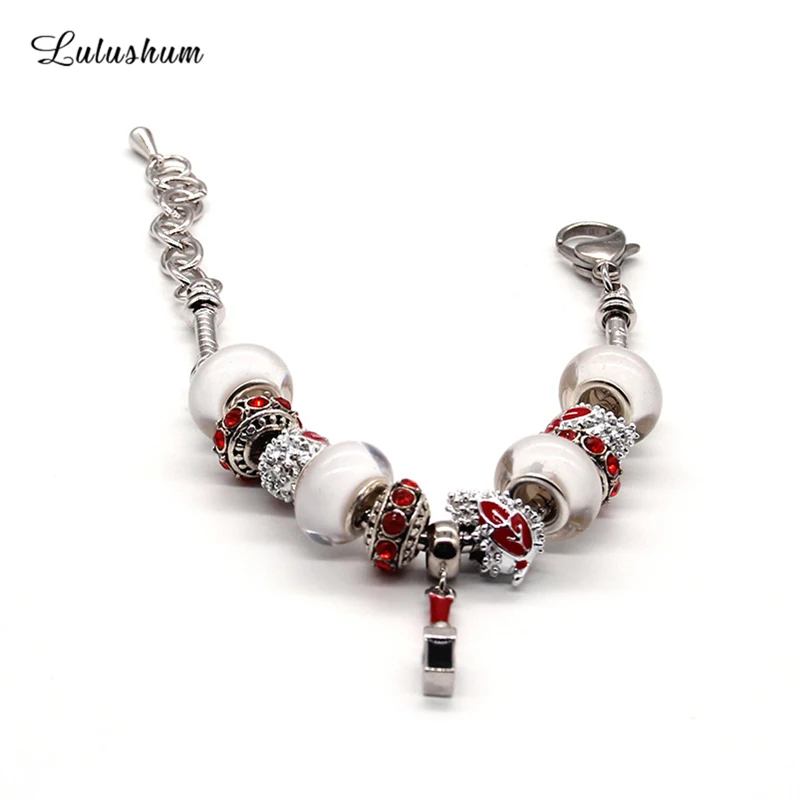 

SANYU 2018 New Style Fashionable Strand Bracelets Copper Material Lobster Buckle Trendy Jewelry Plant Mosaic Bracelet BR-1529