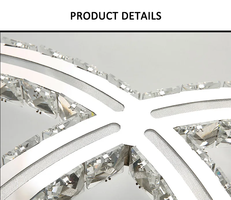  Crystal Chandelier (22)