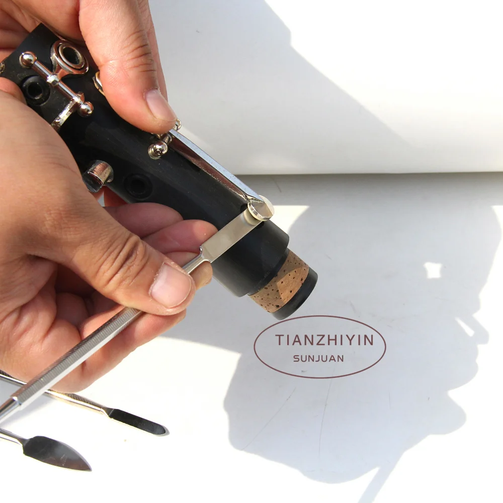 Portable Maintenance Tools Repair Tools for Saxophone Piccolo