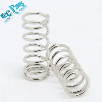 

50pcs 3D printer spring Z-axis platform supporting strong spring 3D Printer Parts