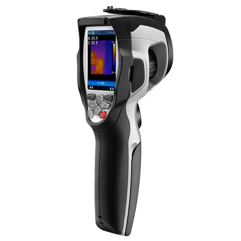 Portable Professional IR Thermal Imager HD night vision hunting Thermal