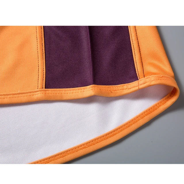RESYO 2018-2019 Brisbane  Broncos RUGBY JERSEYS  FULL SERIES/Top Quality Free ship