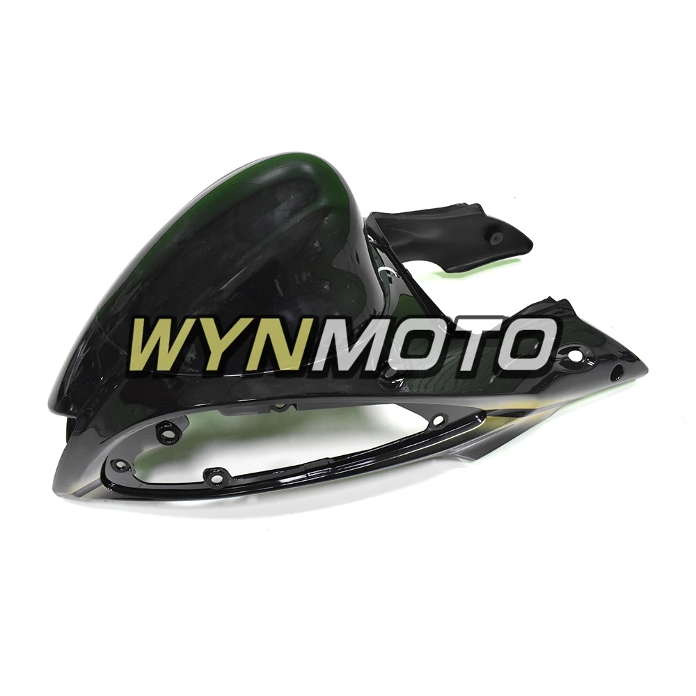 Полный ABS Пластик ВПРЫСКА Черный Зеленый Наборы тела для Suzuki GSXR1300 Hayabusa 2008- Средства ухода за кожей работы Новая мотоциклетная обувь обтекатели