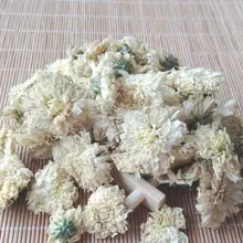 Хризантема органический