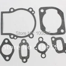 2 bolt Gasket  set of 1/5 scale HPI KM RV baja 5B,SS,5T parts - 67015