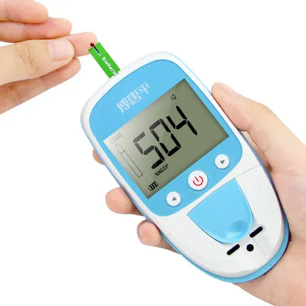 Free Blood Glucose Meter >> Glycated hemoglobin meter HBA1C home handheld saccharification blood glucose anlyzer with 25 ... Free Blood Glucose Meter >> Glycated hemoglobin meter HBA1C home handheld saccharification blood glucose anlyzer with 25 ...