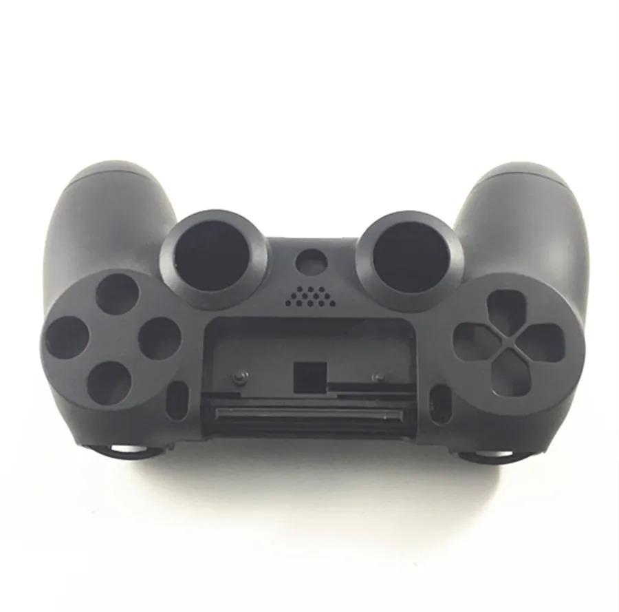 Корпус Передняя Задняя Оболочка Чехол для sony PS4 Pro беспроводной JDS040 Dualshock 4 Pro V2 контроллер мод комплект крышка Замена оболочки