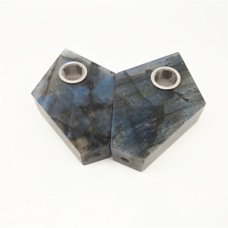 Natural-Diamond-labradorite-tobacco-stone-pipe-crystal (3)
