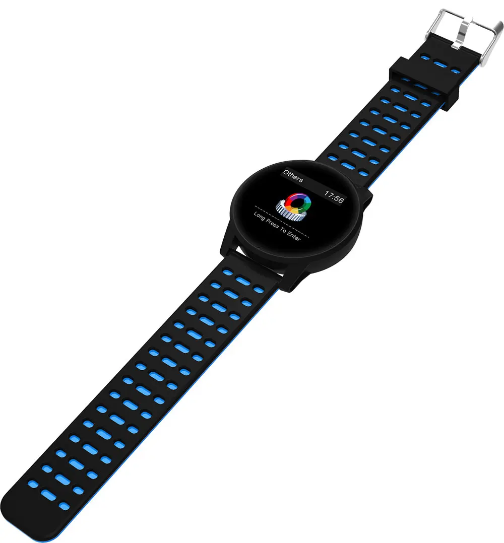 -151-130429-smart bracelet pk xiao mi 3