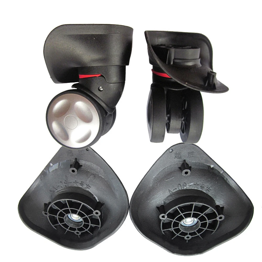 suitcase wheels 4