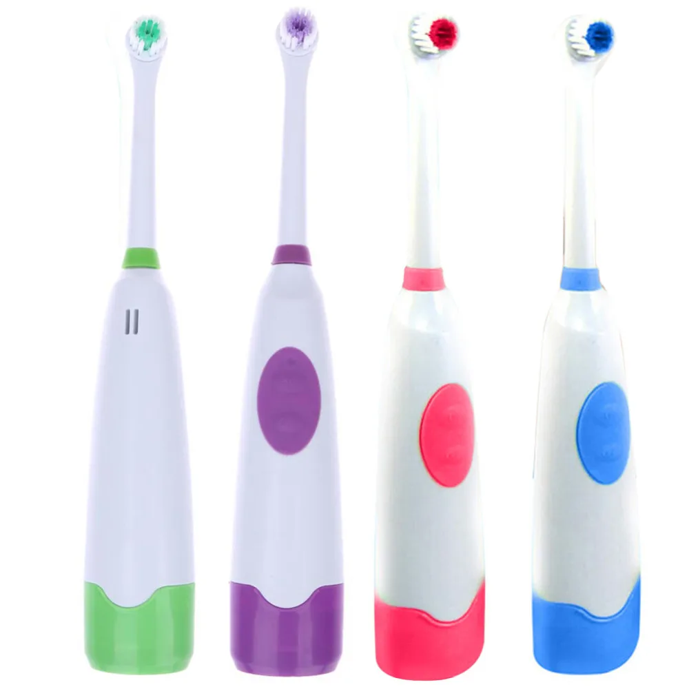 3D Cartoon Animal Children Pattern Ultrasonic Electric Vibrating