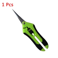 Gardening Scissors Shears Handle  Portable Pruning Tools Gardening Scissors for Orchards Branches