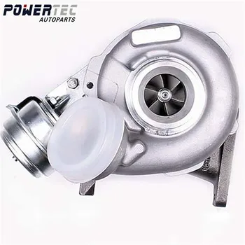 

778794 NEW turbine full turbo complete turbolader 709836 for Mercedes Sprinter I 213CDI 313CDI 413CDI 95Kw 129HP OM 611 DE 22 LA