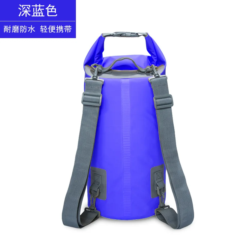 10л 20л водонепроницаемые сумки для плавания для хранения сухих мешков для каноэ каяк рафтинг на открытом воздухе спортивные сумки для путешествий комплект оборудования