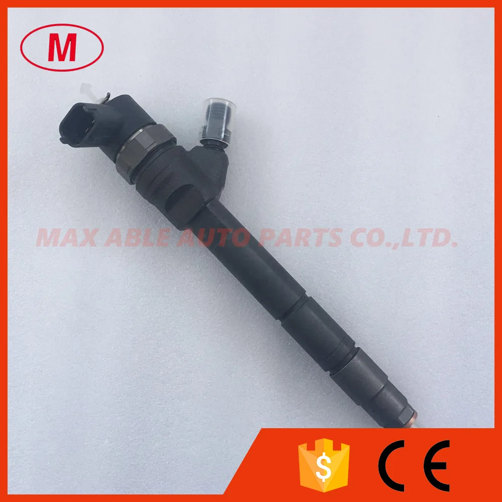 

0445110338 Original and new Common rail injector