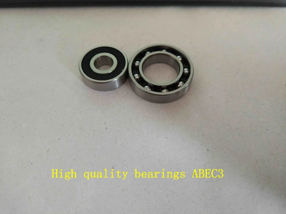 

Free shipping 14x25.4x6 7x19x6 Novarossi OS ENGINE BEARING KIT