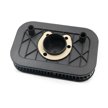 

04-13 For Harley HD Sportster 883 1200 Custom XL1200C Nightster XL1200N Super Low XL883L XL883N Air Filter Intake element