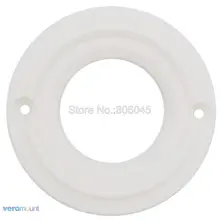 Пластик COB светодиодный излучатель лампа светильник держатель 56x5 мм для Cree CXA3050 CXA 3050 CXA3070 CXA 3070 COB светодиодный излучатель 10 шт./лот