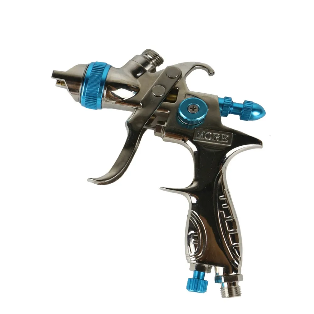 

Spraying machine PQ-13 car special paint spray gun High atomization pneumatic spray gun Manual spray gun diameter 1.4mm