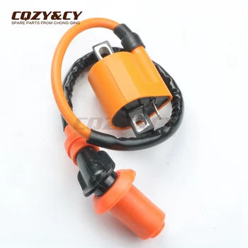 

High performance Coil for LONGJIA LJ50QT-F LJ50QT-F-01 LJ50QT-H LJ50QT-K 1PIN