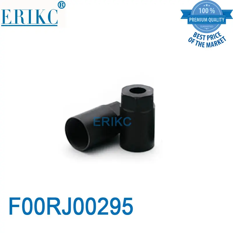 

ERIKC F00RJ00295 гайка сопла F OOR J00 295 дизельный инжектор распылитель гайка F00R J00 295 гайка сопла с общей топливной магистралью для серии 120