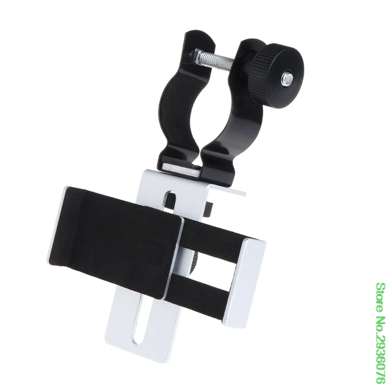

New Arrive 24-38mm Microscope Telescopes Universal Photography Bracket Mount Phone Adapter Drop Shipping Support