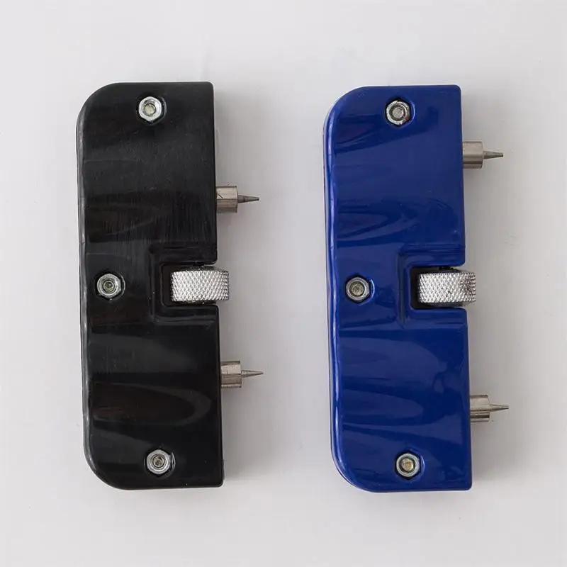 

Watch Tools Adjustable Watch Back Case Opener Watch Repair Tool Kit Watchmaker Open Battery Change Tools horloge gereedschap