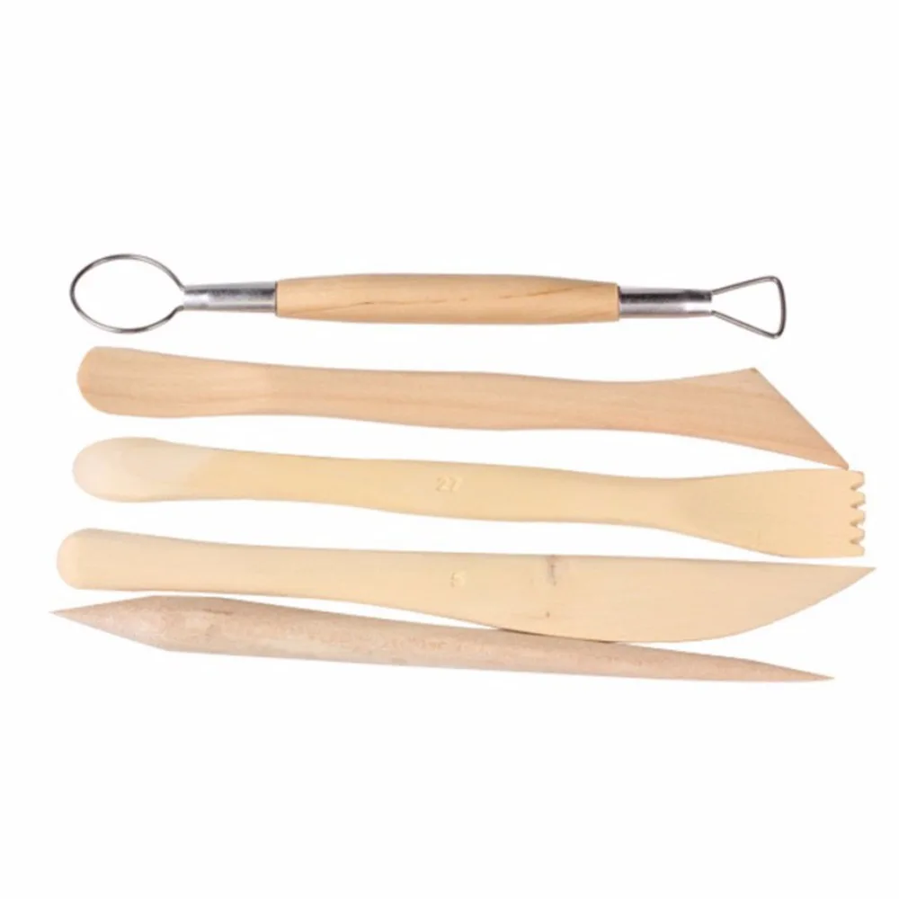 Vsk-05 дерево vista-artista. Стек для скульптуры. Набор стеков для лепки. Стеки для скульптуры. Набор стеков для лепки.