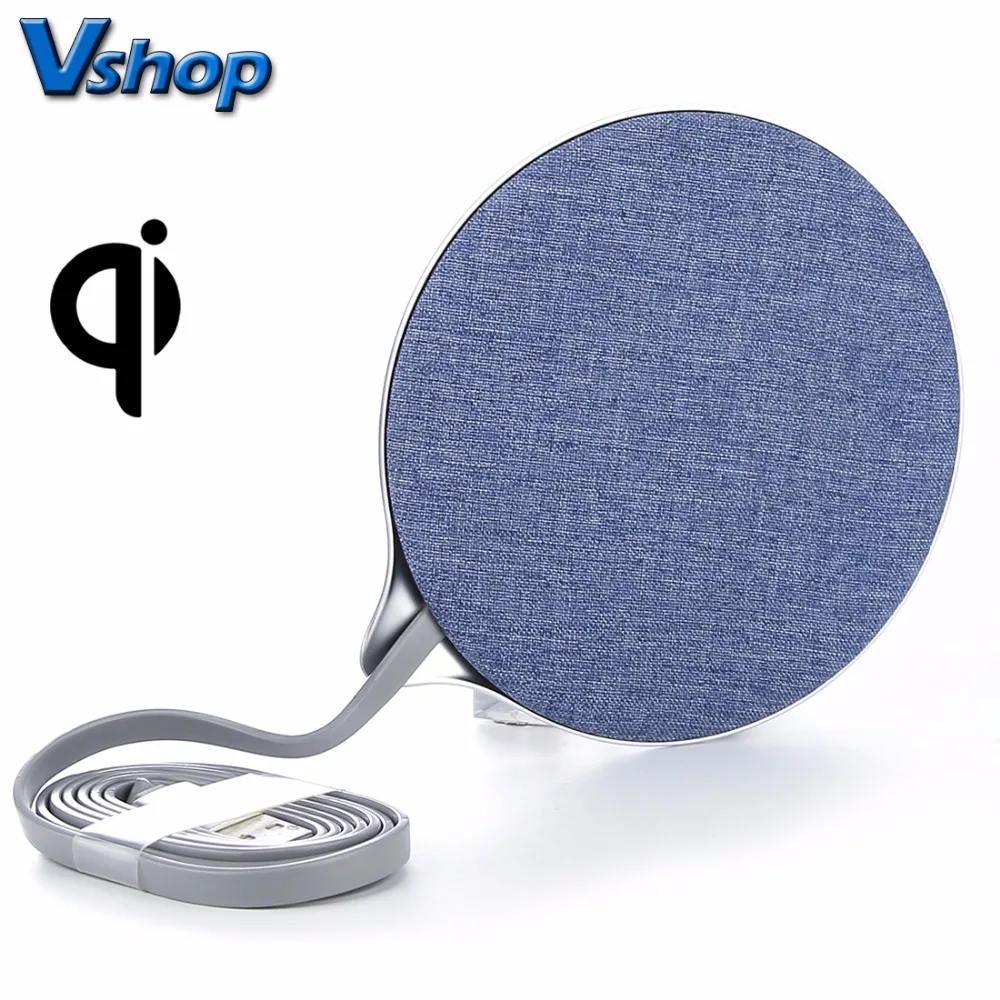 

Original DOOGEE C1 Smartphone Universal Wireless Charger 10W Output For DOOGEE S60 / S60 Lite Cell Phone Fast Charger