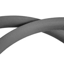 Cycling Team Bicycle Rims Customized Bike Parts Full Carbon Wheel 565mm ERD Front 20 Rear 24 Holes 3K and UD Cheap Rims