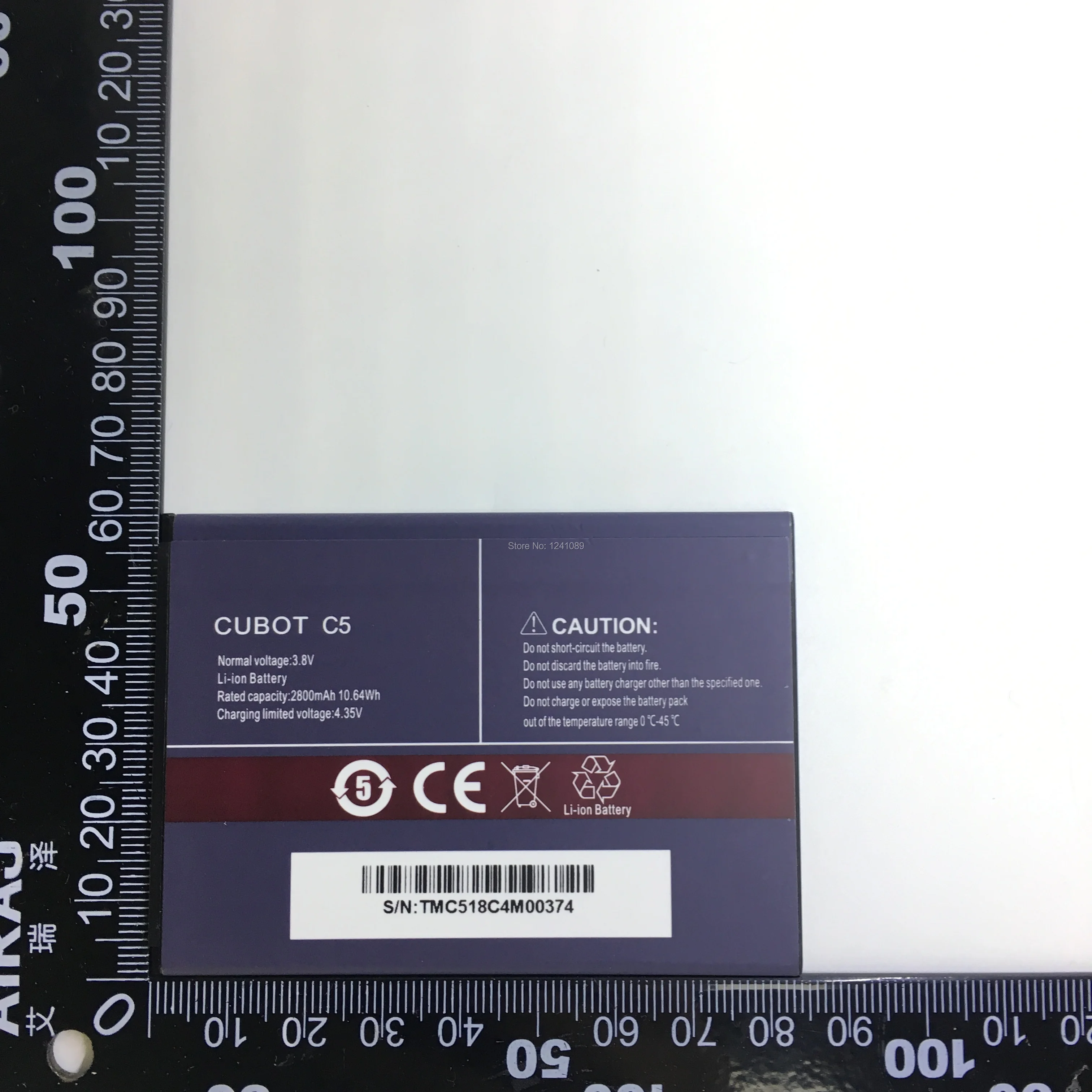  C5 01