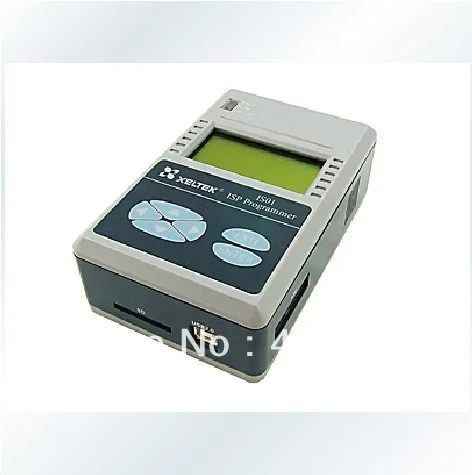 

Online universal programmer xeltek SUPERPRO IS01 burner Shenzhen site debugging