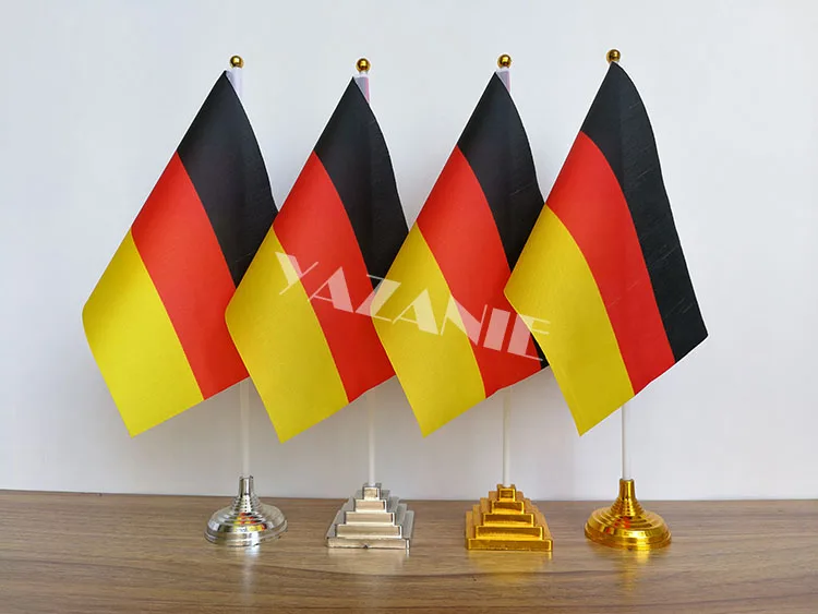 Word Country Table Flag National Desk Flag (12)