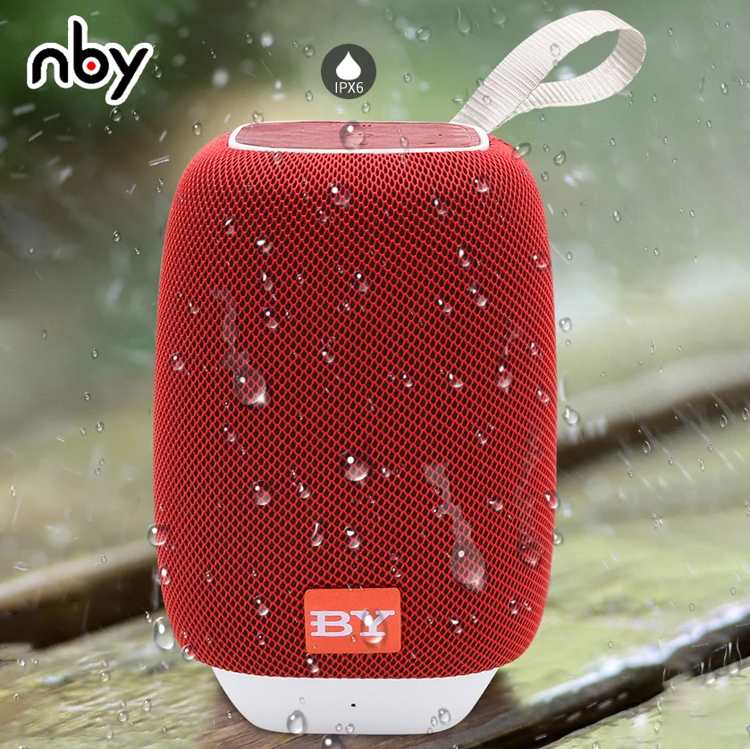 Мини водонепроницаемый Bluetooth динамик портативный открытый беспроводной s