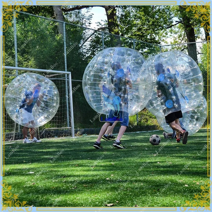 2016 Commercial Use Inflatable Bumper ball,Funny Body Zorb Ball,Sport