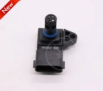 

diesel engine intake air pressure sensor MAP for komatsu PC200-8 PC210-8 PC250-8 PC220-8 PC240-8