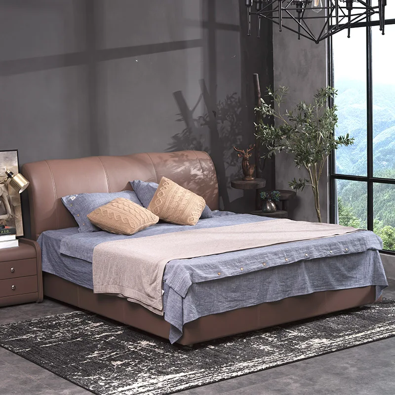 Капсула King size гостиничный спальный набор спальной мебели для спальни с картинками