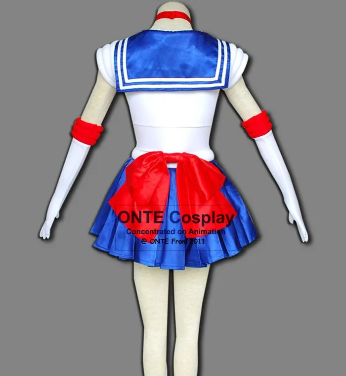 Sailor Moon (2)