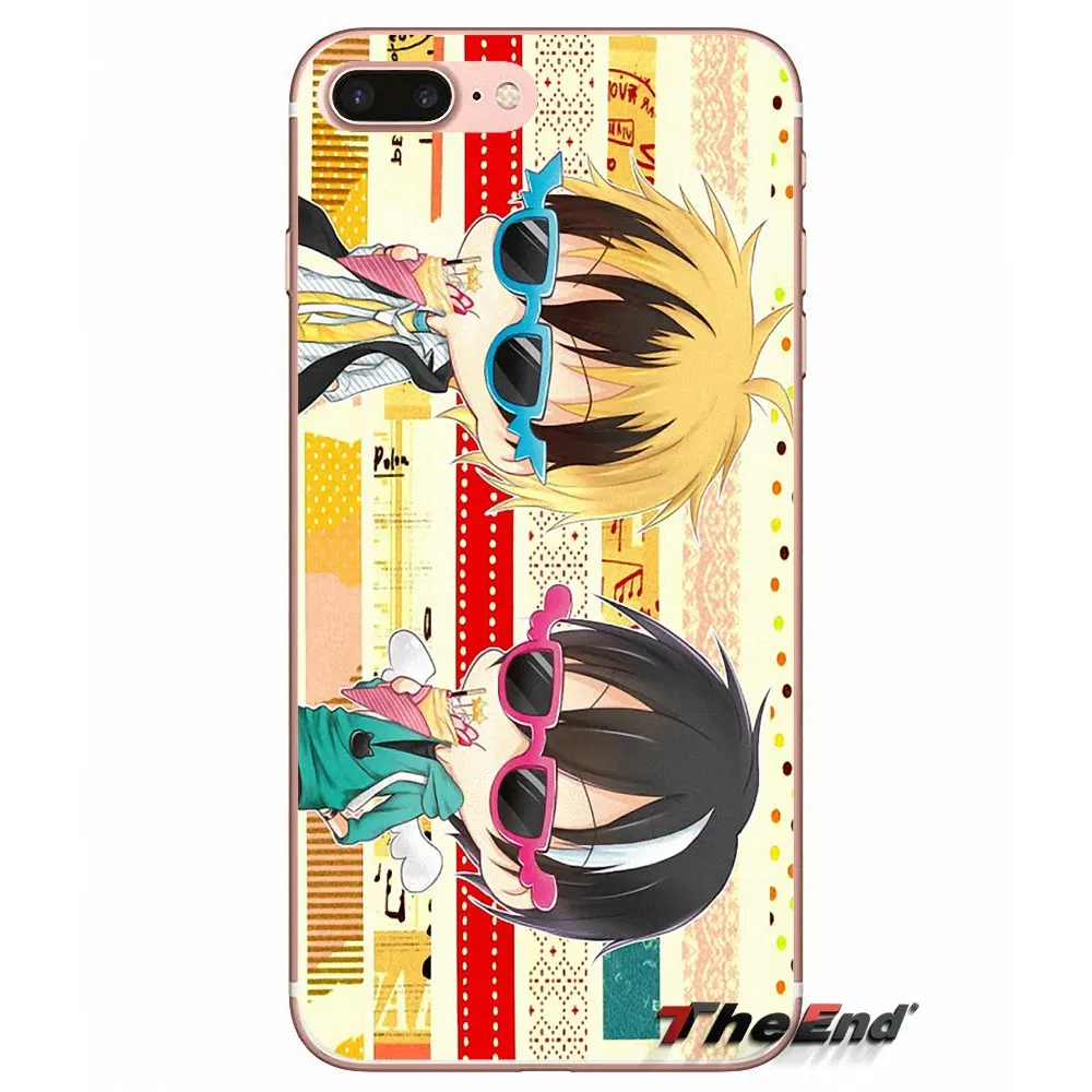 Чехол для Xiaomi Redmi 4 3 3S Pro Mi3 Mi4 Mi4i Mi4C Mi5 Mi5S Mi Max Note 2 Kuro Servamp Kuronyan Japan manga|note 2|case casecase japan |