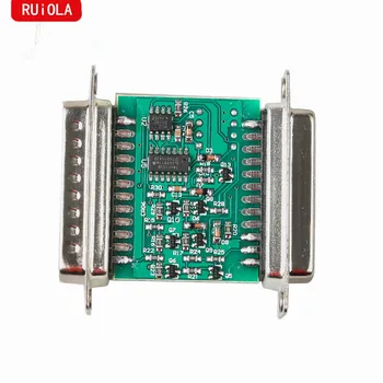 

NEW CARPROG D1 Dashboard Programming Adapter good quality