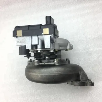 

Xinyuchen turbocharger for Turbocharger 7611545004S 761154 6420901080 642090708080 6420907080 for MERCEDES BENZ OM642