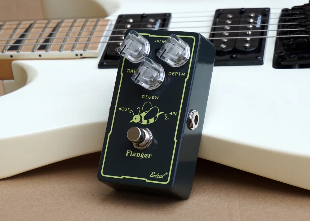 Flanger(5)