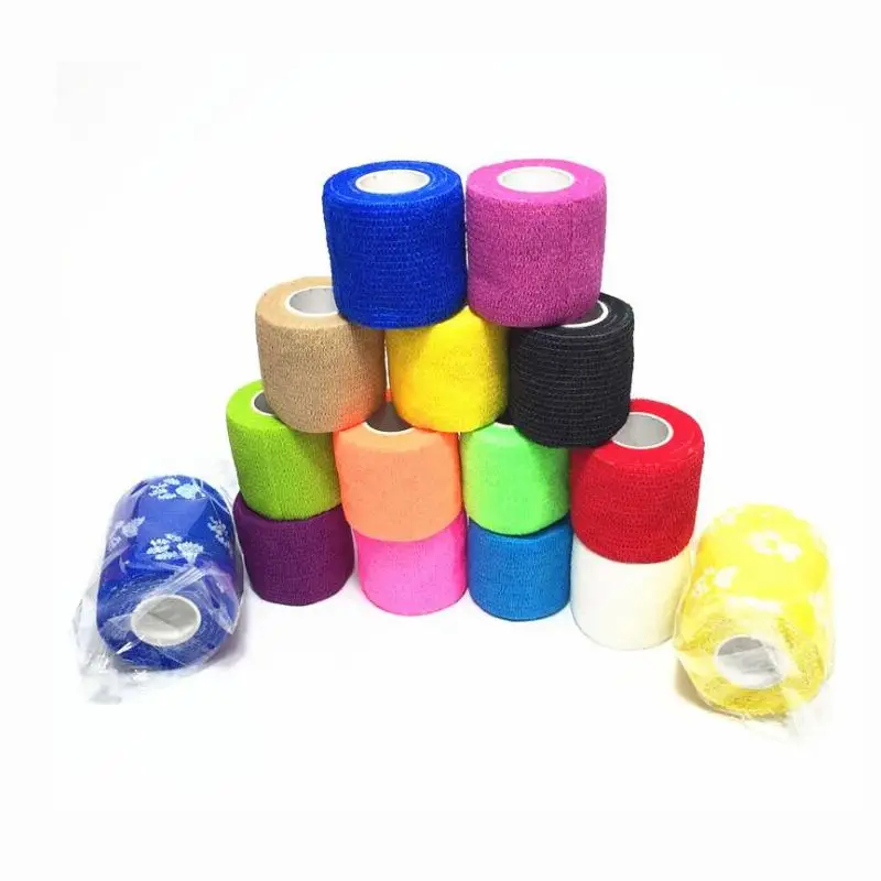 Tattoo Bandage Finger Protection Wrap