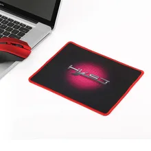 180x220 мм Противоскользящий ноутбук компьютер PC коврик для мышки коврик для мыши 6M4 Прямая поставка