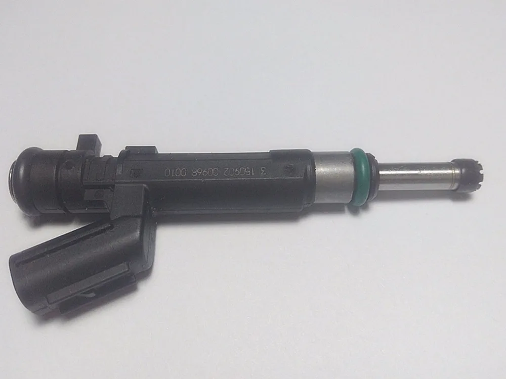 16600-1KT0A Fuel Injector Fit Nissan Versa 2012-2016 1.6L L4 HR16DE