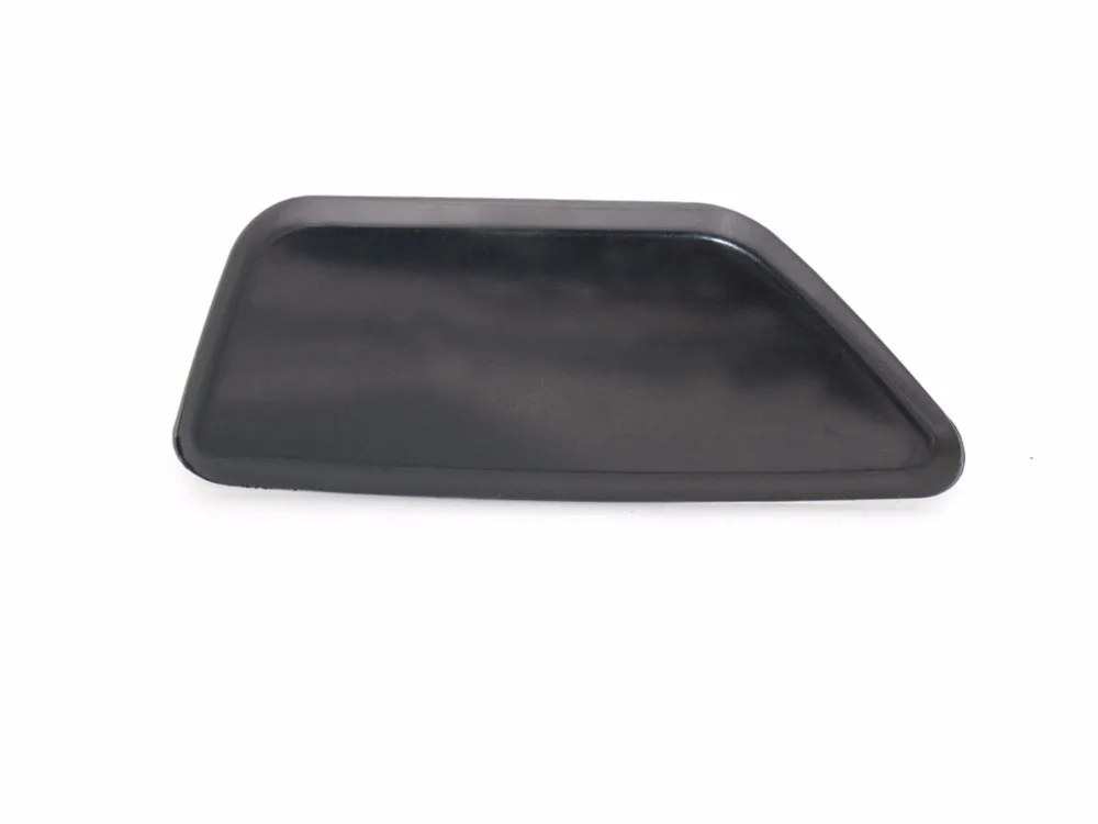 1Pcs Right Side Headlight Headlamp Washer Nozzle Jet Cover Cap For